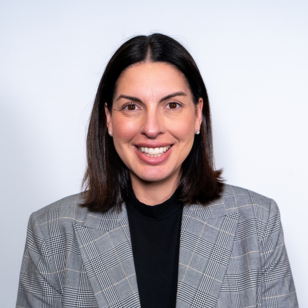 Lisa Tirrell