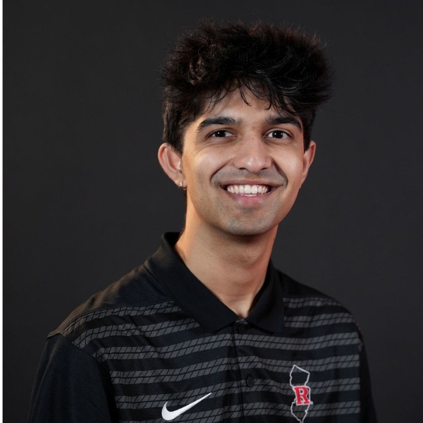 Shaunak Sawant